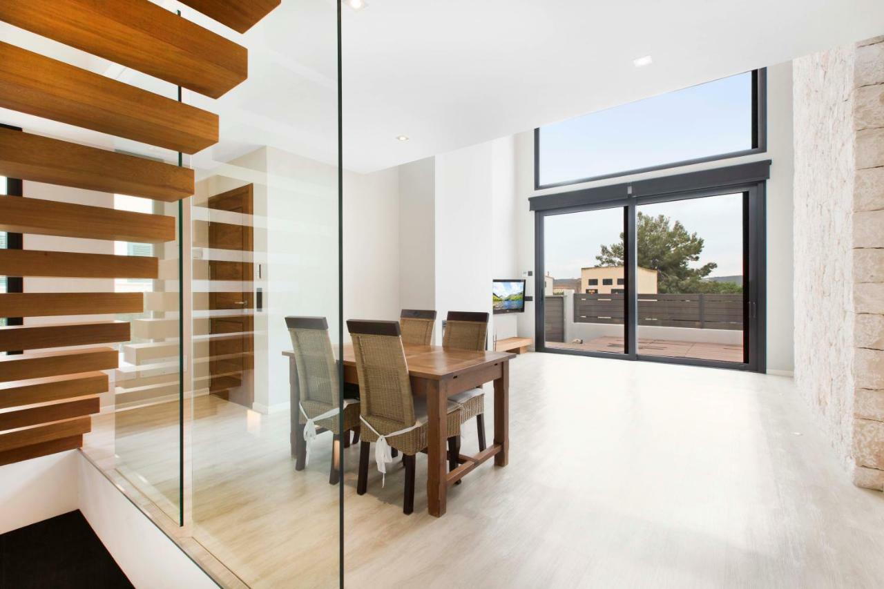 Villa Od Son Ferrer Calvia  Exterior photo