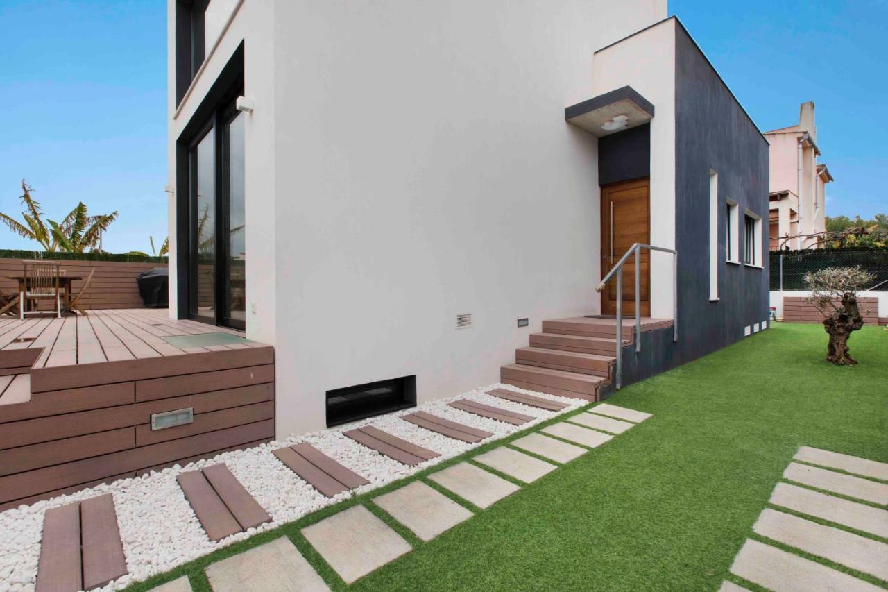 Villa Od Son Ferrer Calvia  Exterior photo